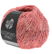 Lana Grossa Ecopuno Print 103