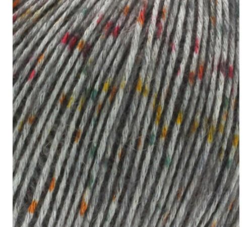 Lana Grossa Ecopuno Print 105