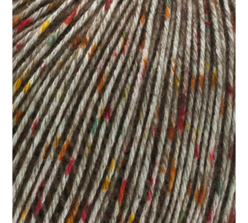 Lana Grossa Ecopuno Print 106