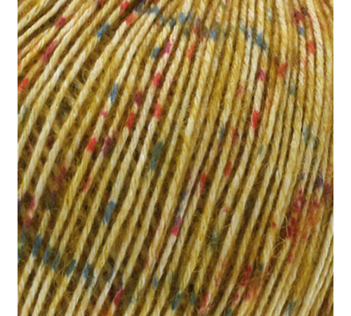 Lana Grossa Ecopuno Print 107