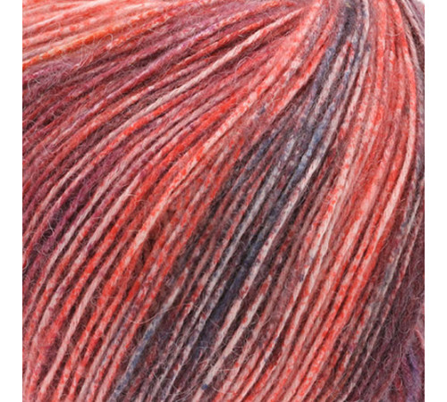 Lana Grossa Ecopuno Print 203