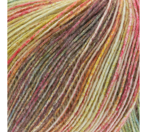 Lana Grossa Ecopuno Print 204