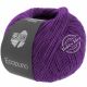 Lana Grossa Ecopuno 206 Тёмно-фиолетовый из категории Lana Grossa Ecopuno
