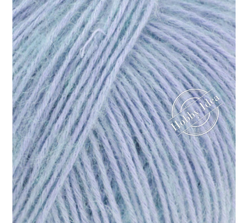 Lana Grossa Ecopuno 207 Нежно-голубой