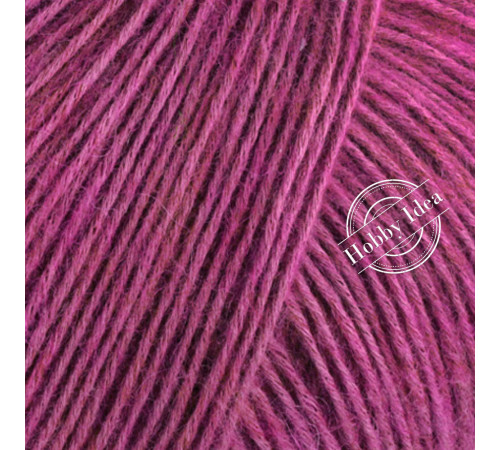Lana Grossa Ecopuno 209 Фуксия