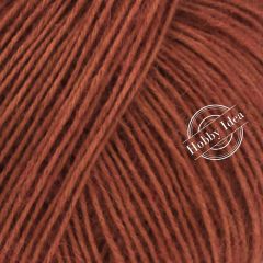 Lana Grossa Ecopuno 211 Терракотово-коричневый