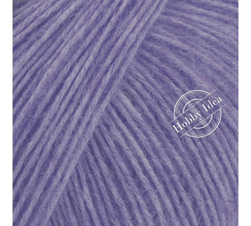 Lana Grossa Ecopuno 214 Пыльный сиреневый