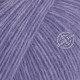 Lana Grossa Ecopuno 214 Пыльный сиреневый