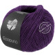 Lana Grossa Ecopuno 217 Ультрафиолет
