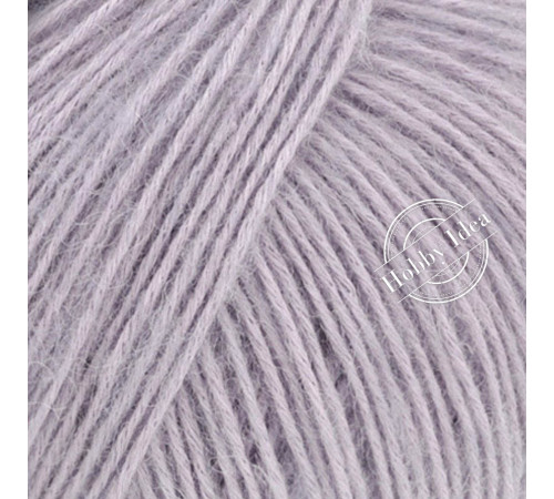 Lana Grossa Ecopuno 218 Светло-лиловый