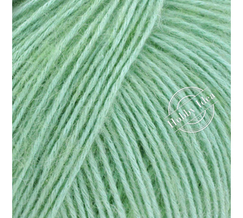 Lana Grossa Ecopuno 219 Бледно-мятный