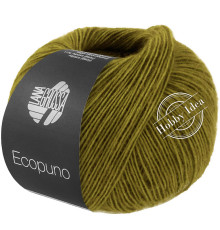 Lana Grossa Ecopuno 220 Сухая трава