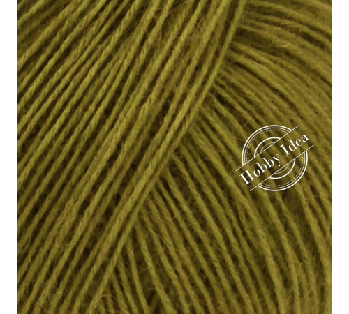 Lana Grossa Ecopuno 220 Сухая трава