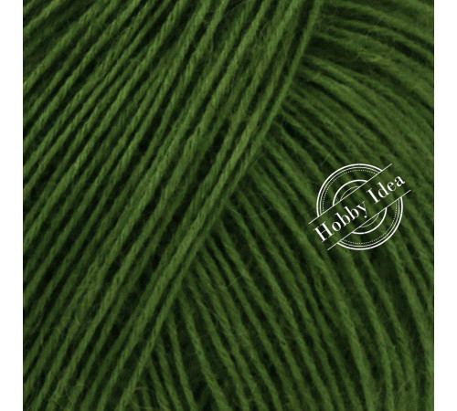 Lana Grossa Ecopuno 221 Зелень