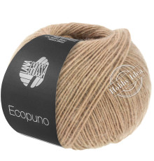 Lana Grossa Ecopuno 222 Румяна