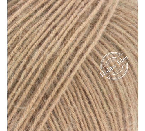 Lana Grossa Ecopuno 222 Румяна