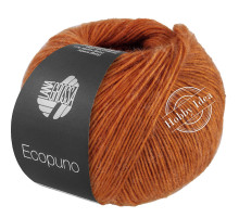 Lana Grossa Ecopuno 223 Охра