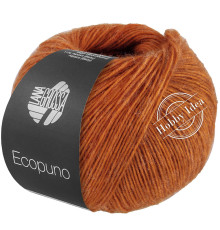 Lana Grossa Ecopuno 223 Охра