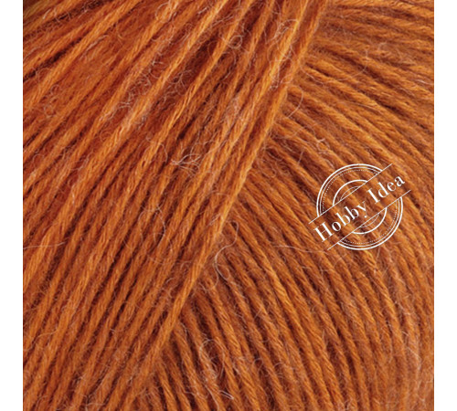 Lana Grossa Ecopuno 223 Охра