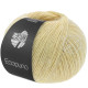 Lana Grossa Ecopuno 228 Пастельно жёлтый