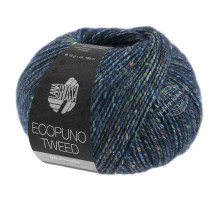 Lana Grossa Ecopuno Tweed 301
