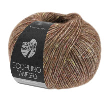 Lana Grossa Ecopuno Tweed 302