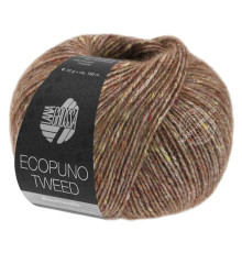 Lana Grossa Ecopuno Tweed 302