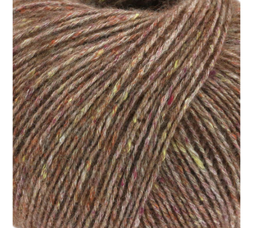 Lana Grossa Ecopuno Tweed 302