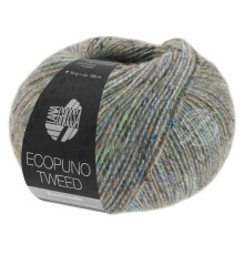 Lana Grossa Ecopuno Tweed 303