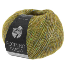 Lana Grossa Ecopuno Tweed 304