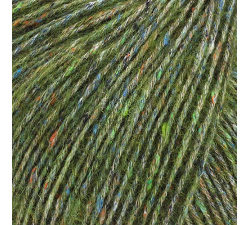 Lana Grossa Ecopuno Tweed 305