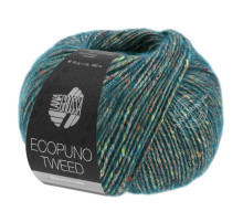 Lana Grossa Ecopuno Tweed 306