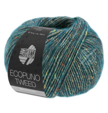 Lana Grossa Ecopuno Tweed 306