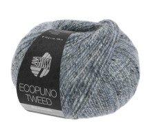 Lana Grossa Ecopuno Tweed 307