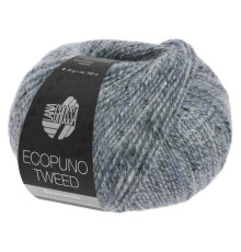 Lana Grossa Ecopuno Tweed 307