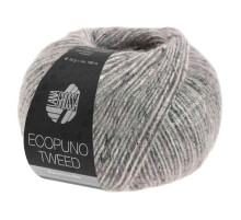 Lana Grossa Ecopuno Tweed 308