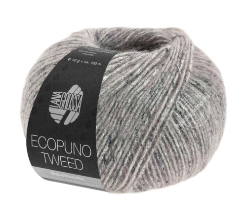 Lana Grossa Ecopuno Tweed 308
