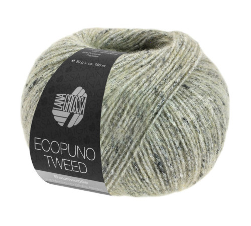 Lana Grossa Ecopuno Tweed 309
