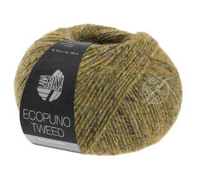 Lana Grossa Ecopuno Tweed 310