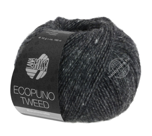 Lana Grossa Ecopuno Tweed 311