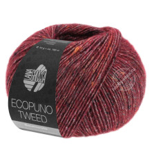 Lana Grossa Ecopuno Tweed 312