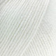 Lana Grossa Elastico 001 Белый