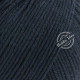 Lana Grossa Elastico 012 Темно-синий