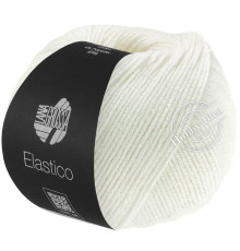 Lana Grossa Elastico 036 Экрю