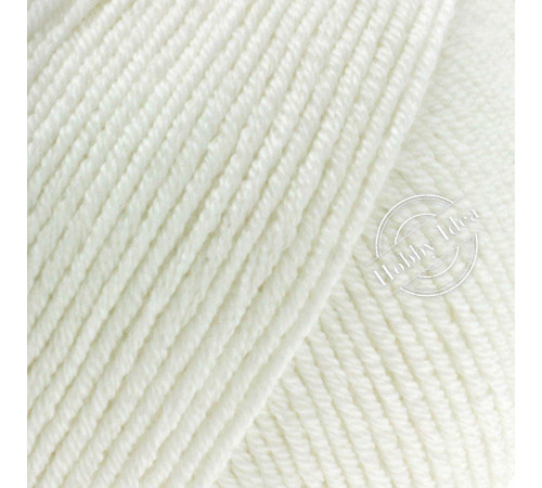 Lana Grossa Elastico 036 Экрю