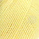 Lana Grossa Elastico 041 Светло-жёлтый