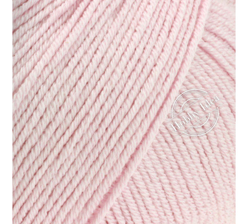 Lana Grossa Elastico 090 Светло-розовый