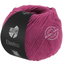 Lana Grossa Elastico 095 Ягодное вино