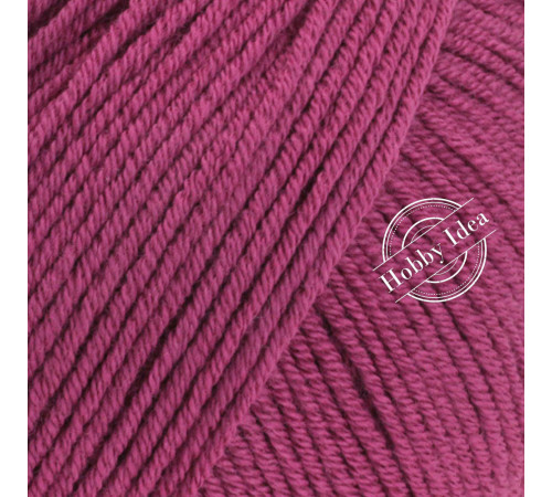 Lana Grossa Elastico 095 Ягодное вино