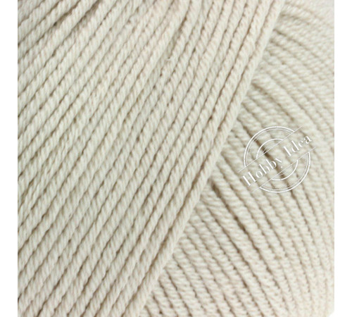 Lana Grossa Elastico 097 Бежевый